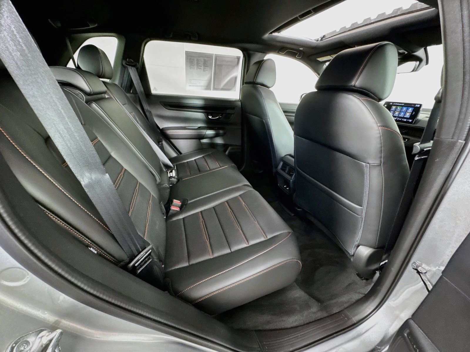 Certified 2025 Honda CR-V Sport-L image 26