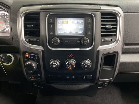 Used 2024 RAM 1500 Classic Warlock image 23