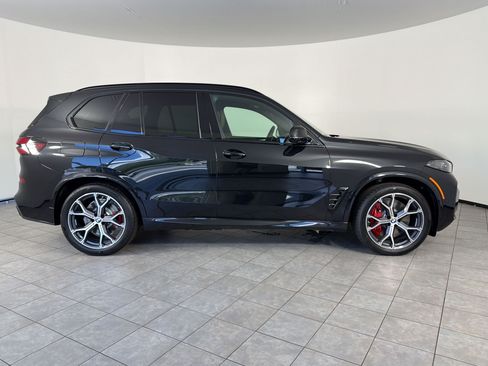 New 2026 BMW X5 xDrive50e w/ M Sport Package AWD/4WD image 8