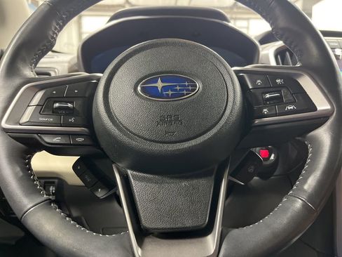 Used 2019 Subaru Ascent Touring w/ Popular Package #2 image 18