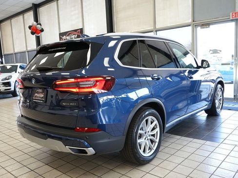 Used 2021 BMW X5 xDrive40i w/ Convenience Package image 18