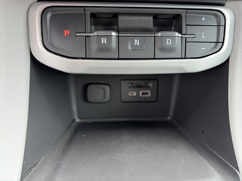 Used 2023 GMC Acadia SLT w/ Technology Package FWD image 27