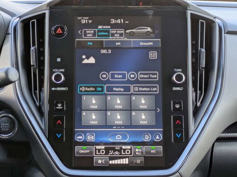 New 2026 Subaru Crosstrek 2.5i Sport image 18