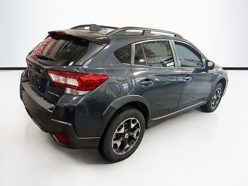 Used 2018 Subaru Crosstrek 2.0i Premium w/ Popular Package #3 image 6