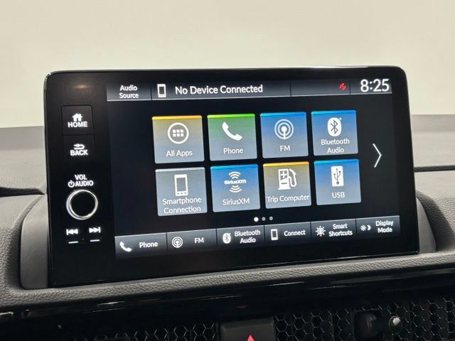 Used 2024 Honda CR-V EX-L image 28