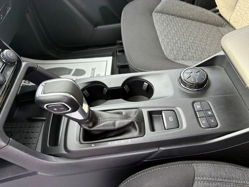 New 2026 Ford Ranger XLT w/ Equipment Group 301A High image 22