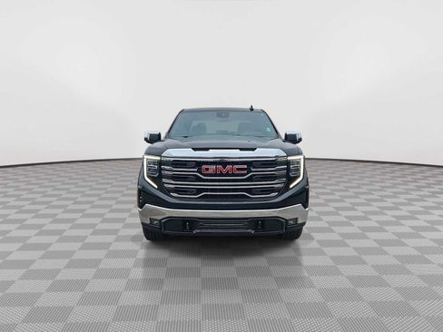 Certified 2023 GMC Sierra 1500 SLT w/ SLT Premium Package image 3