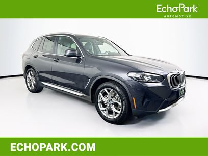 Used 2023 BMW X3 sDrive30i w/ Convenience Package