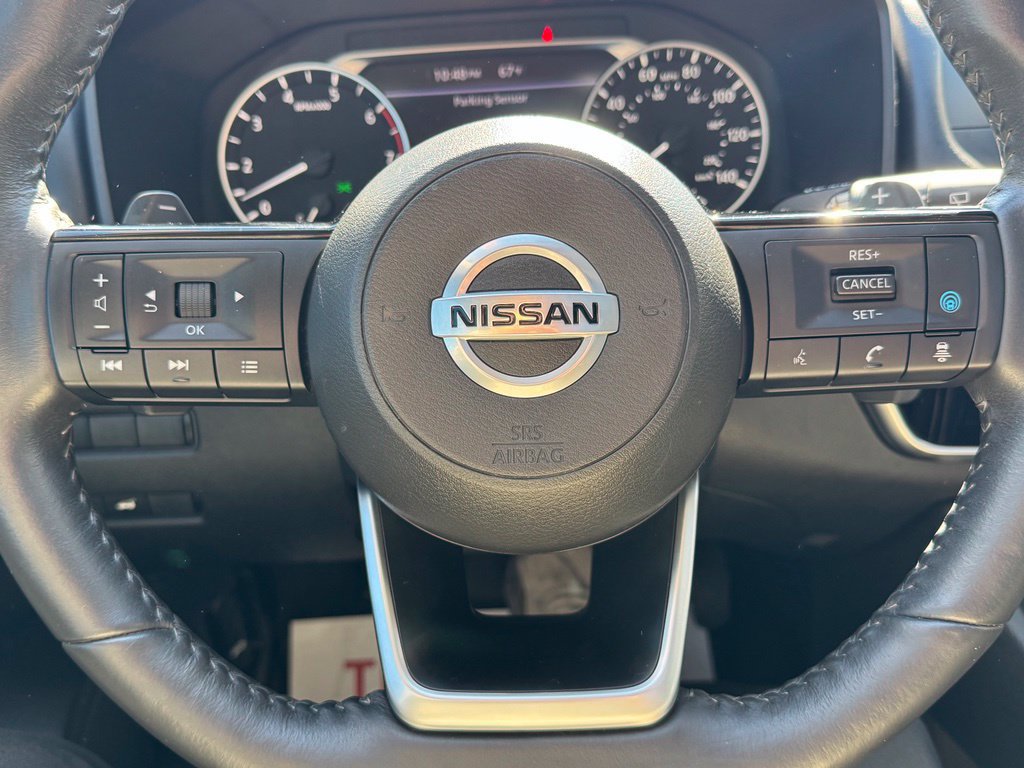 Used 2021 Nissan Rogue SV w/ Premium Package AWD/4WD image 40