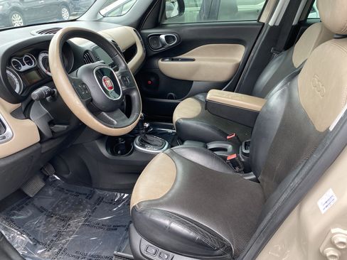 Used 2014 FIAT 500L Lounge FWD image 11
