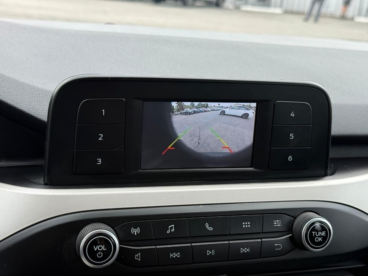Used 2021 Ford Escape S FWD image 24