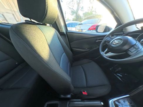 Used 2018 Toyota Yaris iA image 27