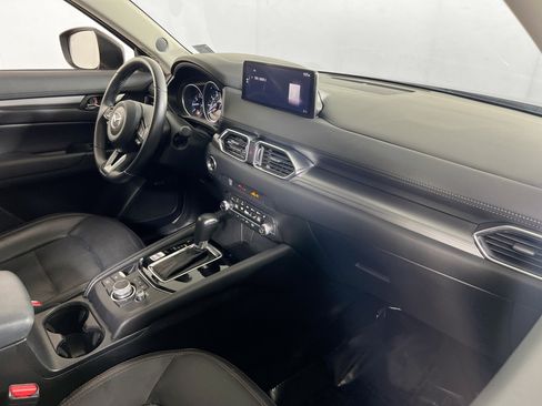 Used 2021 MAZDA CX-5 Touring w/ Touring Preferred SV Package AWD/4WD image 28