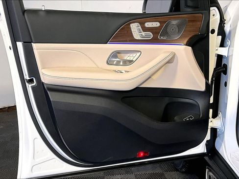 New 2026 Mercedes-Benz GLE 350 4MATIC image 11
