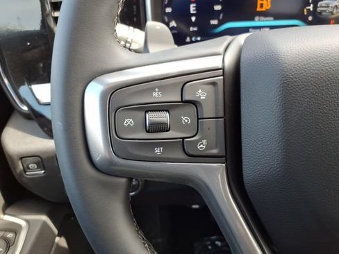 New 2026 Chevrolet Silverado 1500 LT AWD/4WD image 13