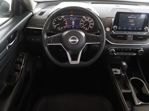 Used 2023 Nissan Altima 2.5 SV image 31