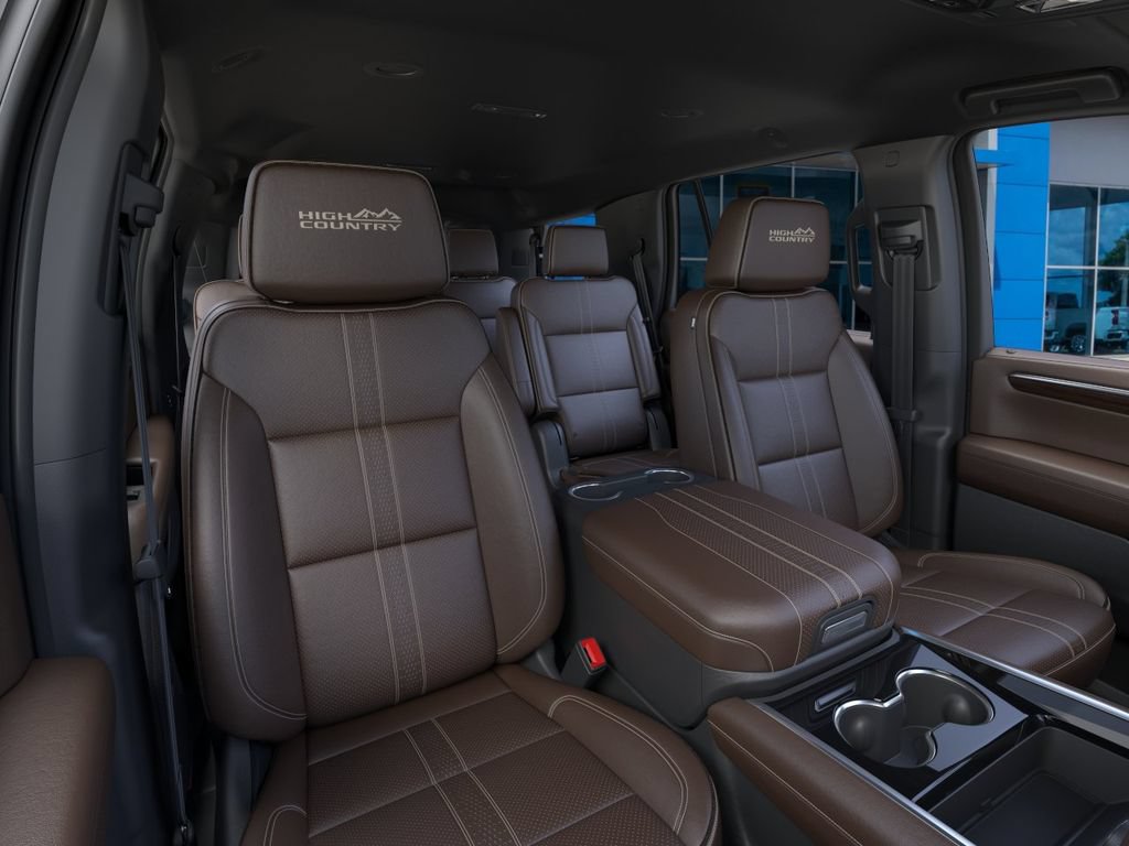 New 2026 Chevrolet Tahoe High Country RWD image 16