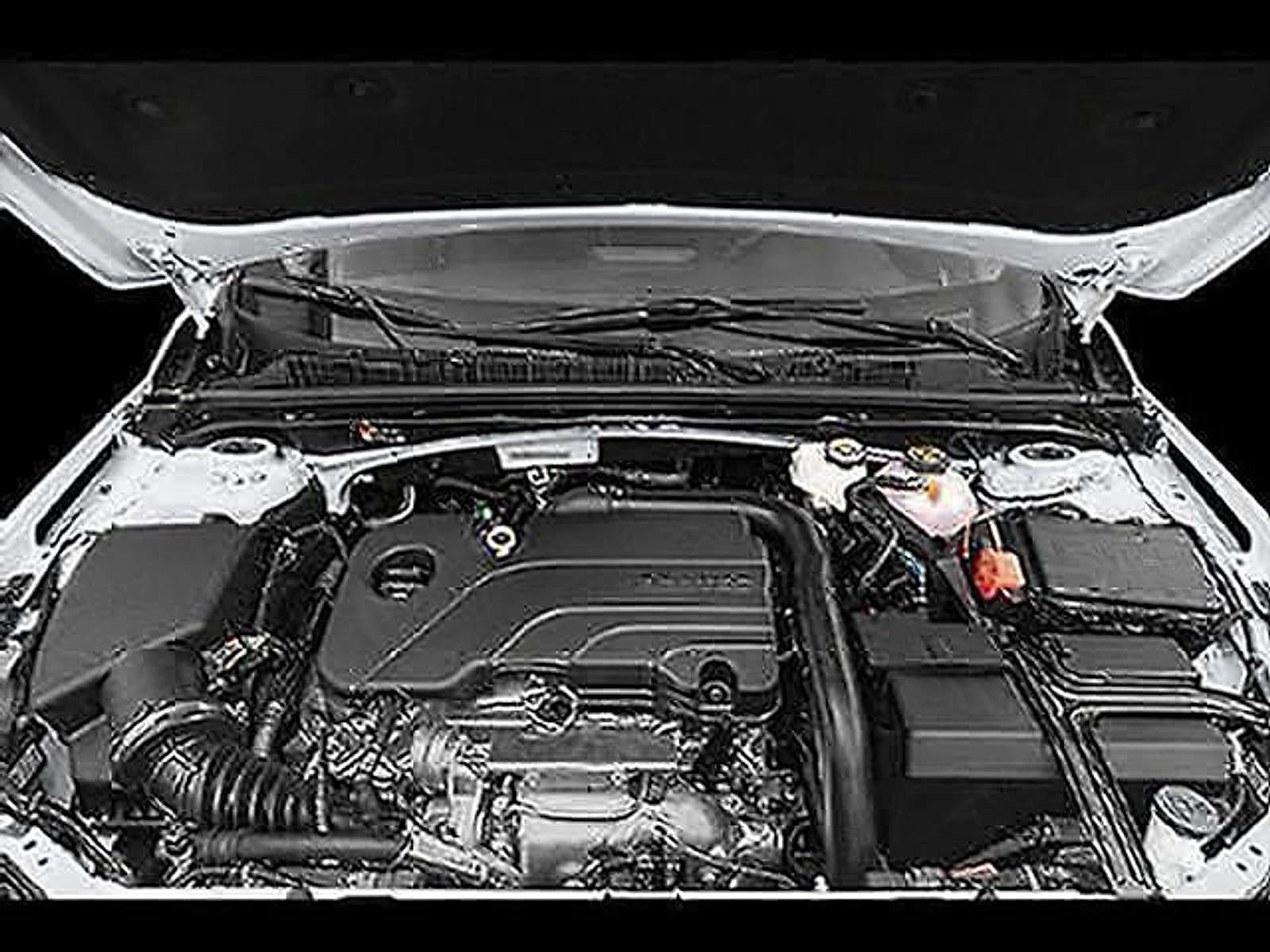Used 2024 Chevrolet Malibu LT FWD image 72