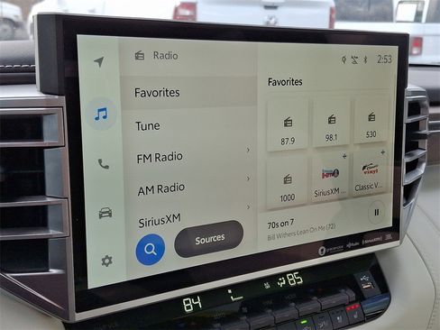 Used 2024 Toyota Tundra Capstone image 19