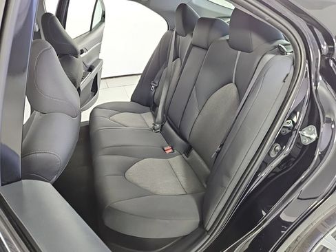 Used 2021 Toyota Camry LE FWD image 20
