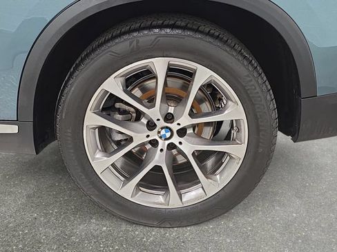 Certified 2024 BMW X5 xDrive40i w/ Premium Package AWD/4WD image 28