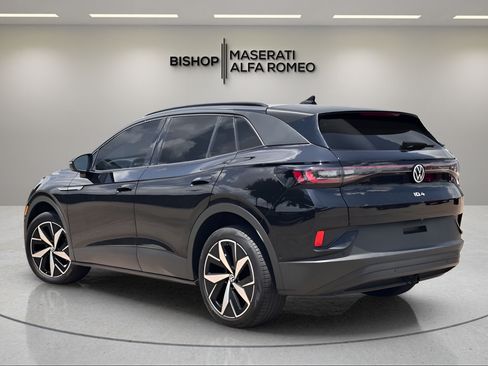 Used 2023 Volkswagen ID.4 Pro S AWD/4WD image 3