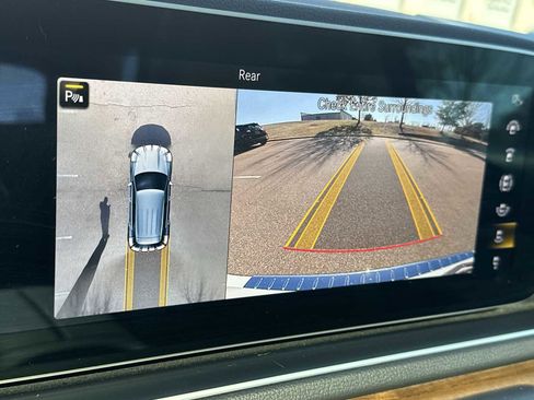 Used 2022 Mercedes-Benz GLE 350 image 24