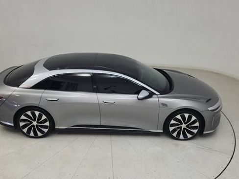 Used 2023 Lucid Air Grand Touring AWD/4WD image 20