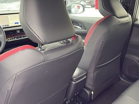 New 2026 Toyota Prius XSE Premium image 22