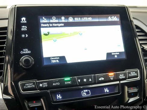 Used 2019 Honda Odyssey EX-L image 21