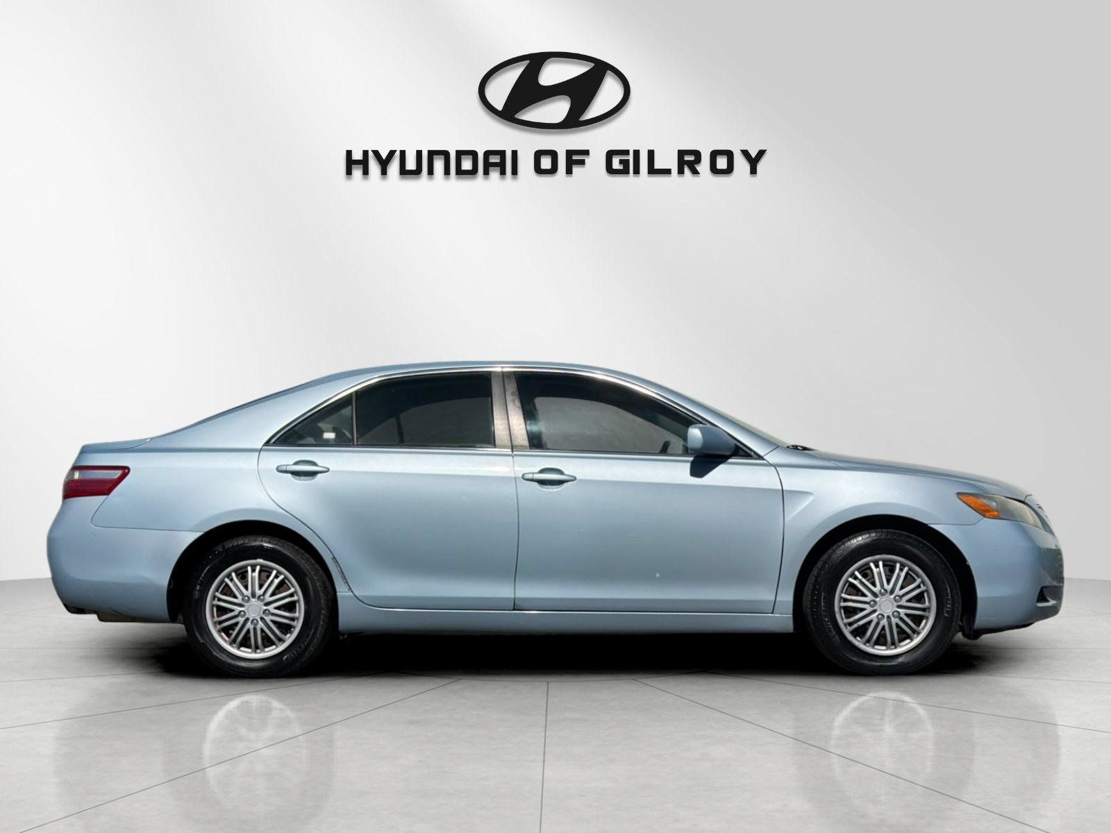 Used 2007 Toyota Camry LE FWD image 6