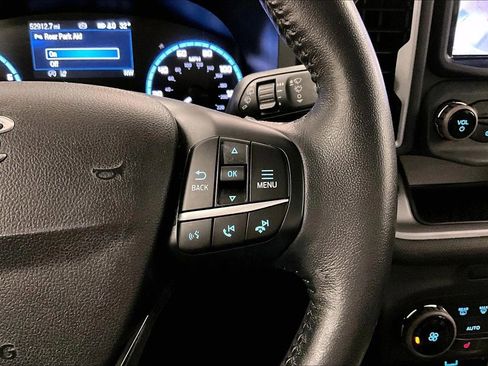 Certified 2022 Ford Bronco Sport Big Bend w/ Convenience Package image 18