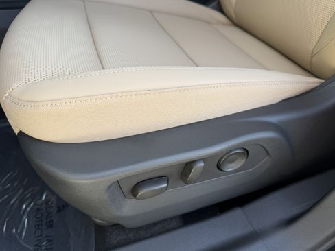 New 2026 Buick Envision Preferred image 16