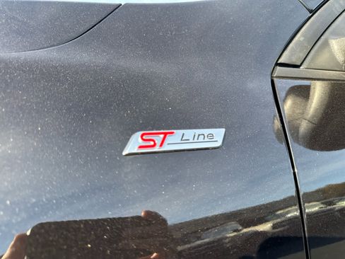 New 2026 Ford Escape ST-Line image 29