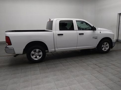 Used 2022 RAM 1500 Classic SLT w/ Trailer & Traction Group RWD image 10