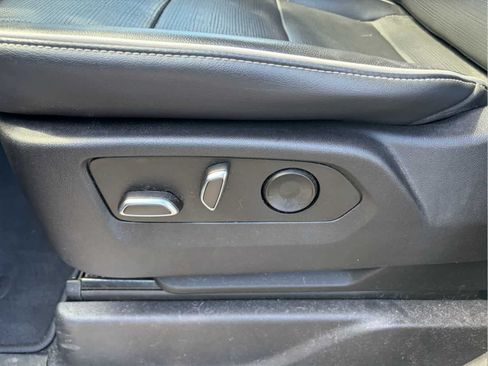 Certified 2023 Cadillac Escalade ESV Premium Luxury w/ LPO, Radiant Package AWD/4WD image 11