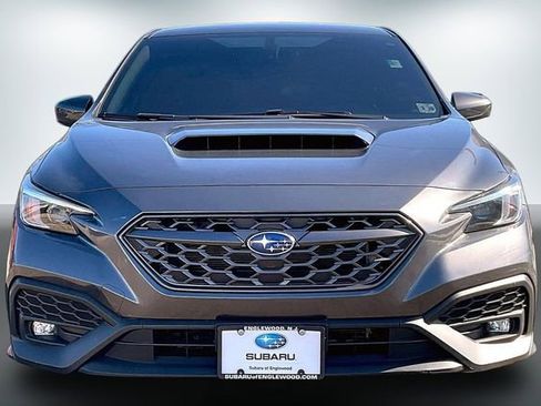 Used 2022 Subaru WRX Premium image 2