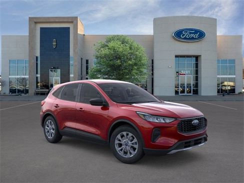 New 2026 Ford Escape Active image 7