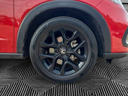 Used 2024 Honda HR-V Sport image 16