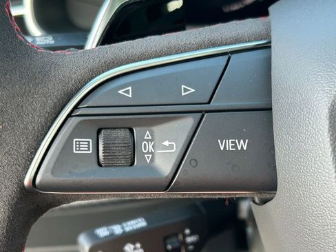 New 2026 Audi RS Q8 performance image 23