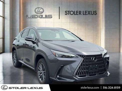 Used 2024 Lexus NX 350 AWD image 1