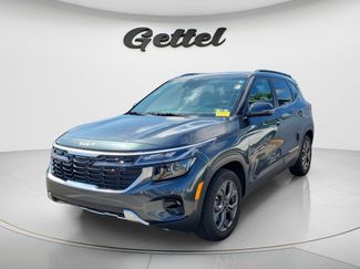 Used 2024 Kia Seltos S AWD/4WD video 2