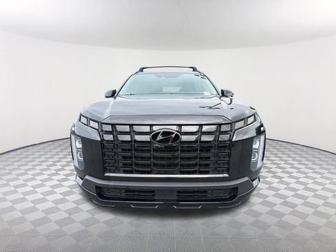 Used 2024 Hyundai Palisade XRT FWD image 2