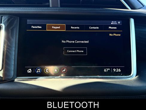 Used 2021 GMC Yukon XL Denali image 23