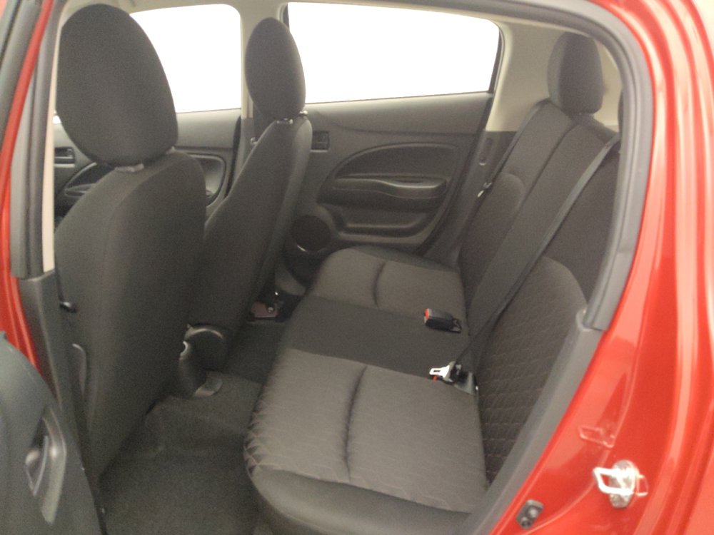 Used 2022 Mitsubishi Mirage LE FWD image 18