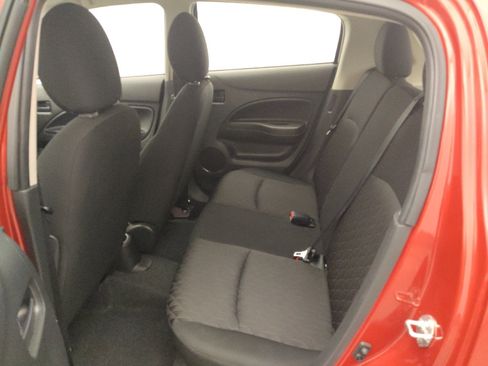 Used 2022 Mitsubishi Mirage LE FWD image 18