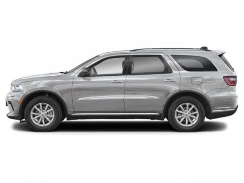 Used 2024 Dodge Durango SXT w/ SXT Blacktop Group AWD/4WD image 3