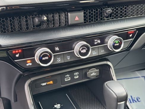 Used 2023 Honda CR-V EX-L image 25