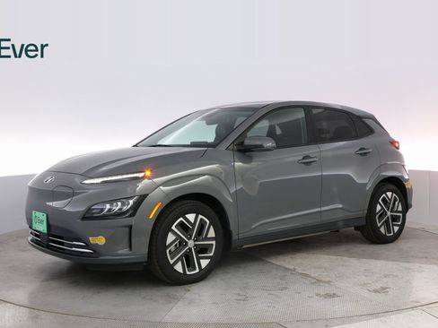 Used 2022 Hyundai Kona Limited image 15