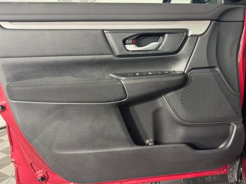 Used 2021 Honda CR-V Special Edition image 35